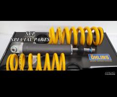 Ammortizzatori ohlins asa per bmw r 1200 gs elettr - 9