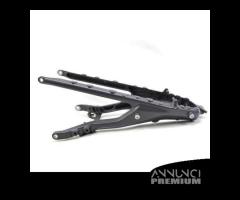 TELAIETTO POSTERIORE YAMAHA MT 09 SP 2021 2023 - 4