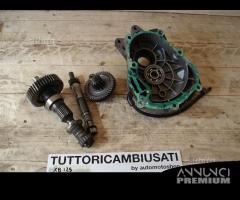 Ingranaggi ruota carter piaggio x9 x8 x7 xevo 125