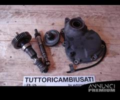 Ingranaggi ruota carter piaggio x9 x8 x7 xevo 125