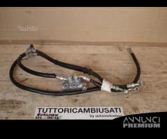 Pinza freno tubi burgman 125 200