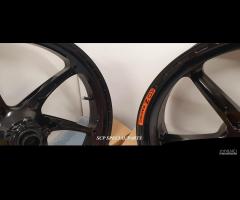 KTM 1290 SUPER DUKE R EVO GT CERCHI OZ GASS RSA FO - 13