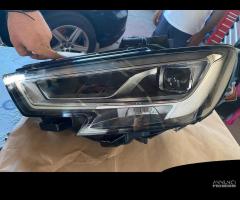 Faro a Led Anteriore Sx Audi A3 anno 2017