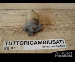 Motorino avviamento x7 x8 X9 xevo FLY VESPA