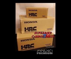 Honda cbr 600 cbr 1000 parti hrc racing speciali - 1