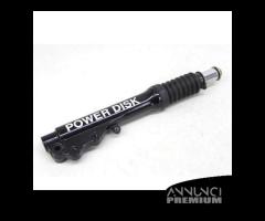 FORCELLA SINISTRA YAMAHA CR 50 Z MBK TARGET 50 YAM - 1