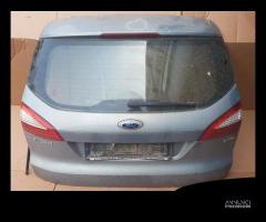 Portellone Posteriore Ford Mondeo anno 2008/10