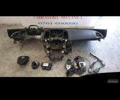 Kit Airbag Completo Opel Astra J anno 2010/15