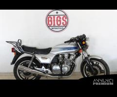 RICAMBI USATI HONDA CB 900 F BOL D'OR SC01 1979 19 - 1