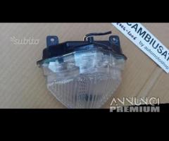 Faro posteriore stop yamaha r1 04 06