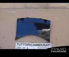 Carena posteriore piaggio x8 xevo125 200 250