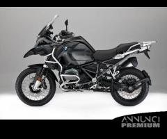 RICAMBI USATI BMW R 1200 GS 2017 2018 - 1