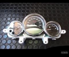 STRUMENTAZIONE YAMAHA T-MAX 500 ANNO 2008-2011 - 2