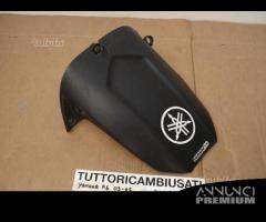 Parafango posteriore yamaha r6 2003 - 2005