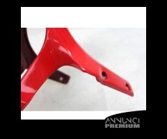 PARAFANGO ANTERIORE DUCATI MONSTER 600 - 7