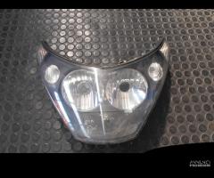 FARO ANTERIORE PIAGGIO BEVERLY 125-250