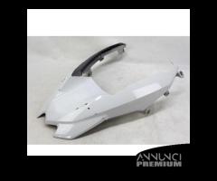 PARAFANGO ANTERIORE BIANCO BMW R 1200 GS 2013 2016