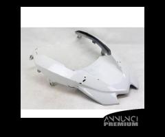 PARAFANGO ANTERIORE BIANCO BMW R 1200 GS 2013 2016