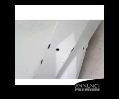 PARAFANGO ANTERIORE BIANCO BMW R 1200 GS 2013 2016 - 6