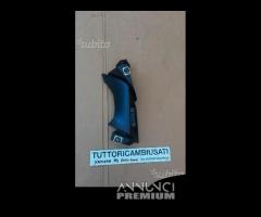 Plastiche varie yamaha r1 2004 - 2006