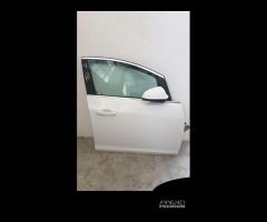 Porta Anteriore Dx Opel Astra S.W. anno 2013/14