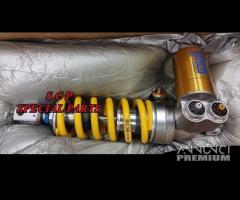 Ammortizzatore ohlins ttx gp bmw s 1000 rr