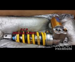 Ammortizzatore ohlins ttx gp bmw s 1000 rr