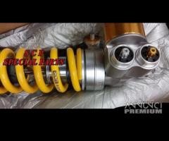 Ammortizzatore ohlins ttx gp bmw s 1000 rr