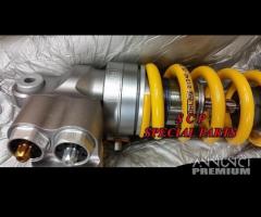 Ammortizzatore ohlins ttx gp bmw s 1000 rr