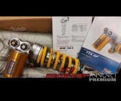 Ammortizzatore ohlins ttx gp bmw s 1000 rr - 6