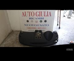 Kit Airbag Completo Nissan Qashqai anno 2008