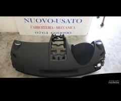 Kit Airbag Completo Nissan Qashqai anno 2008