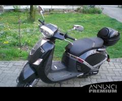 Ricambi lambretta pato 125 150 151