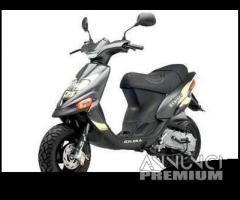 Ricambi gilera stalker 50