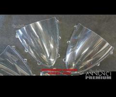 Honda cbr 1000 - plexyglass superbike nuovi - 2