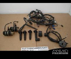 Impianto elettrico yamaha r6 98 02 entra