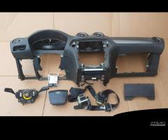 Kit Airbag completo Ford Mondeo anno 2008/10