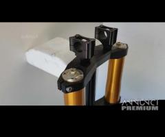 Avantreni prototipo con forcelle ohlins nix - 3