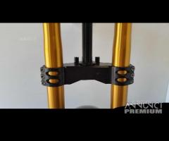 Avantreni prototipo con forcelle ohlins nix - 5