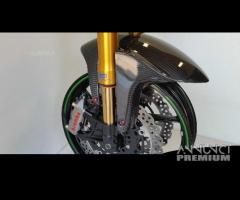 Avantreni prototipo con forcelle ohlins nix - 8