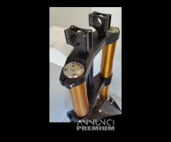 Avantreni prototipo con forcelle ohlins nix - 10