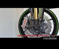 Avantreni prototipo con forcelle ohlins nix - 14