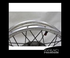 CERCHIO POSTERIORE BMW R 1150 GS - 3