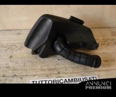 Airbox scatola filtro aspirazione aria hexagon