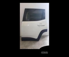 Porta Posteriore Sx Jeep Renegade anno 2015/20