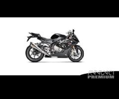 Akrapovic bmw s 1000 rr s-b10e5-czt S-B10R3-CZT