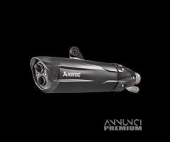 Akrapovic scarico bmw s 1000 rr s-b10so6-hdvdzbl - 2