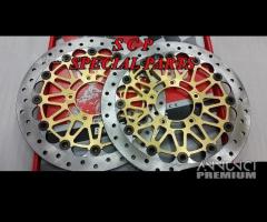 Brembo dischi freno superbike pista bassa