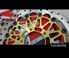 Brembo dischi freno superbike pista bassa