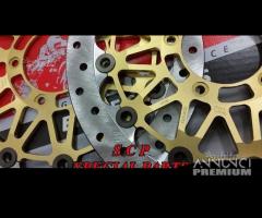 Brembo dischi freno superbike pista bassa